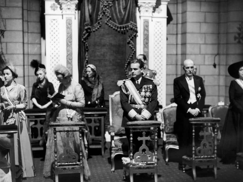 Manipulative Facts About Princess Antoinette, Monaco’s Meddling Mother