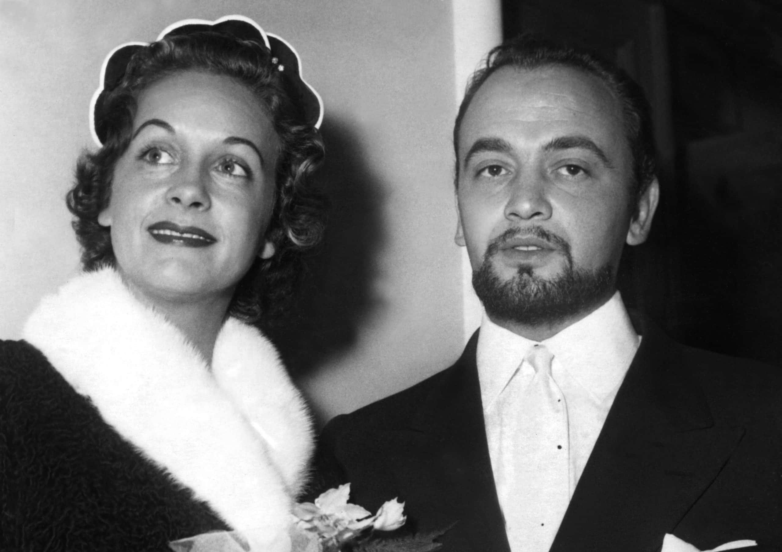 Princess Antoinette of Monaco facts