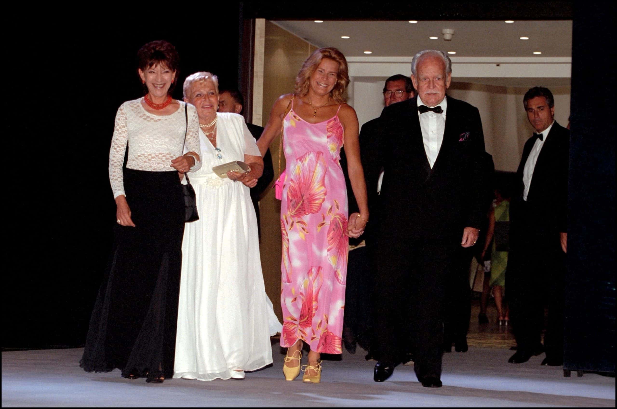 Princess Antoinette of Monaco