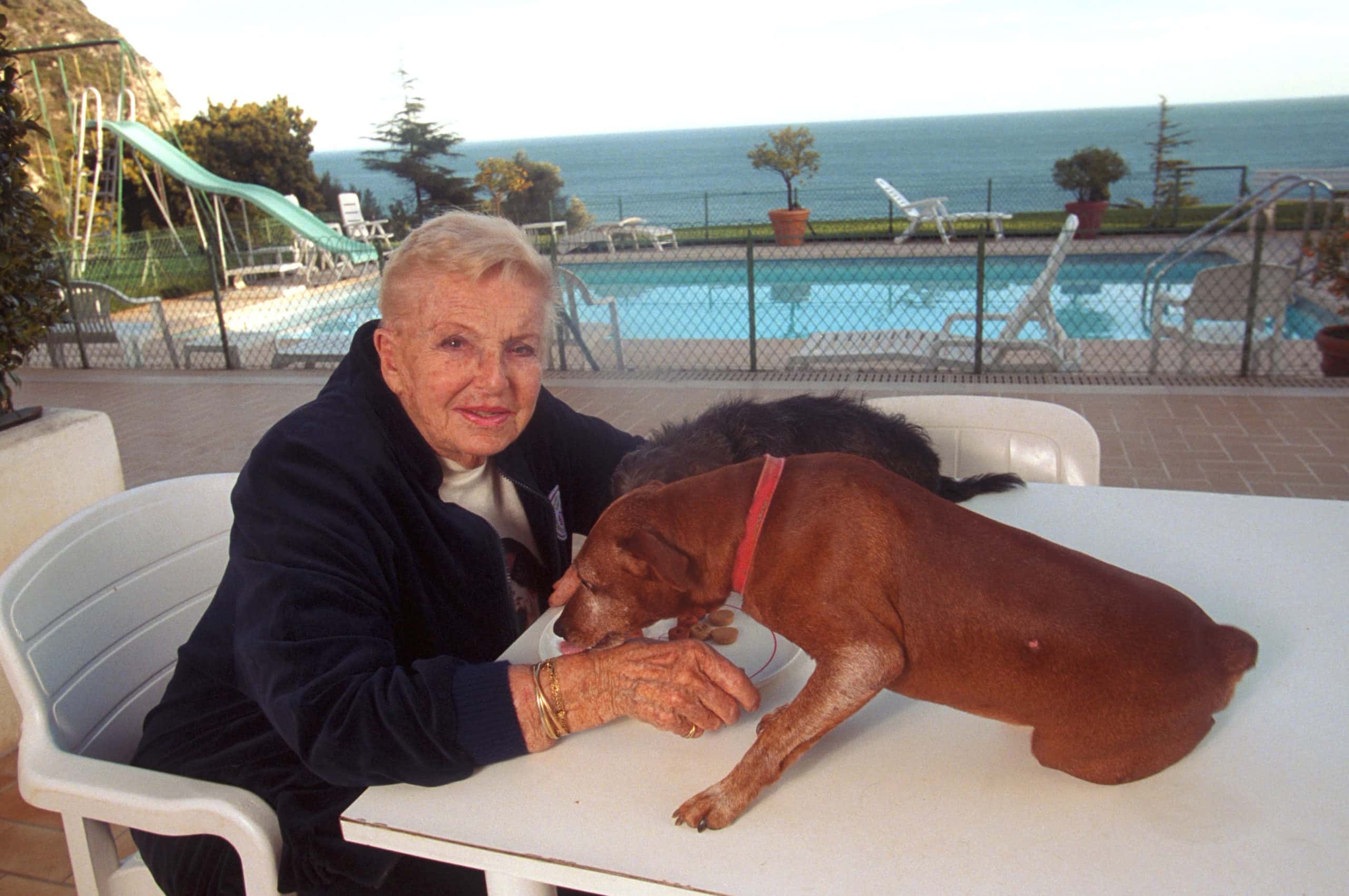 Princess Antoinette of Monaco