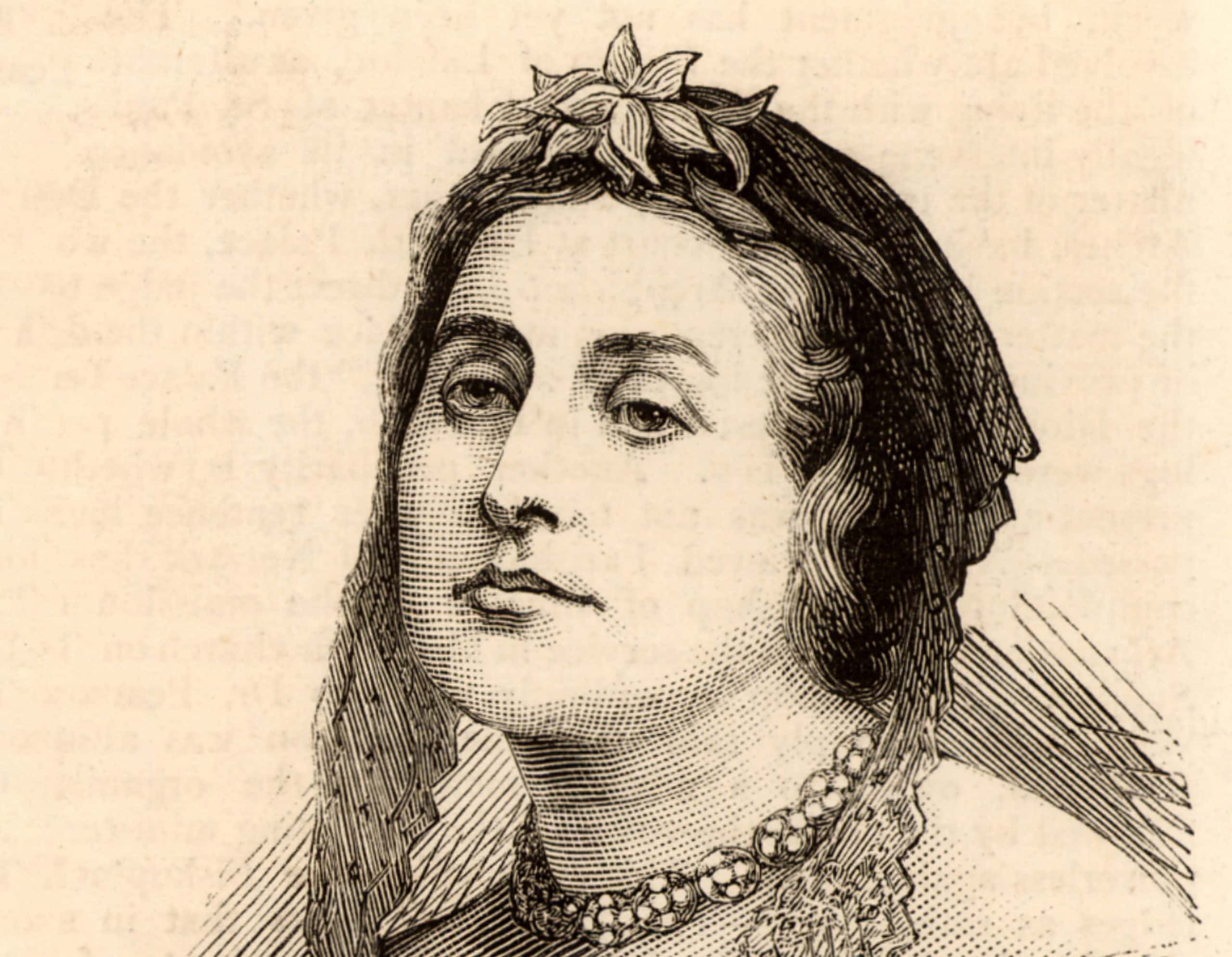 Caroline Norton facts