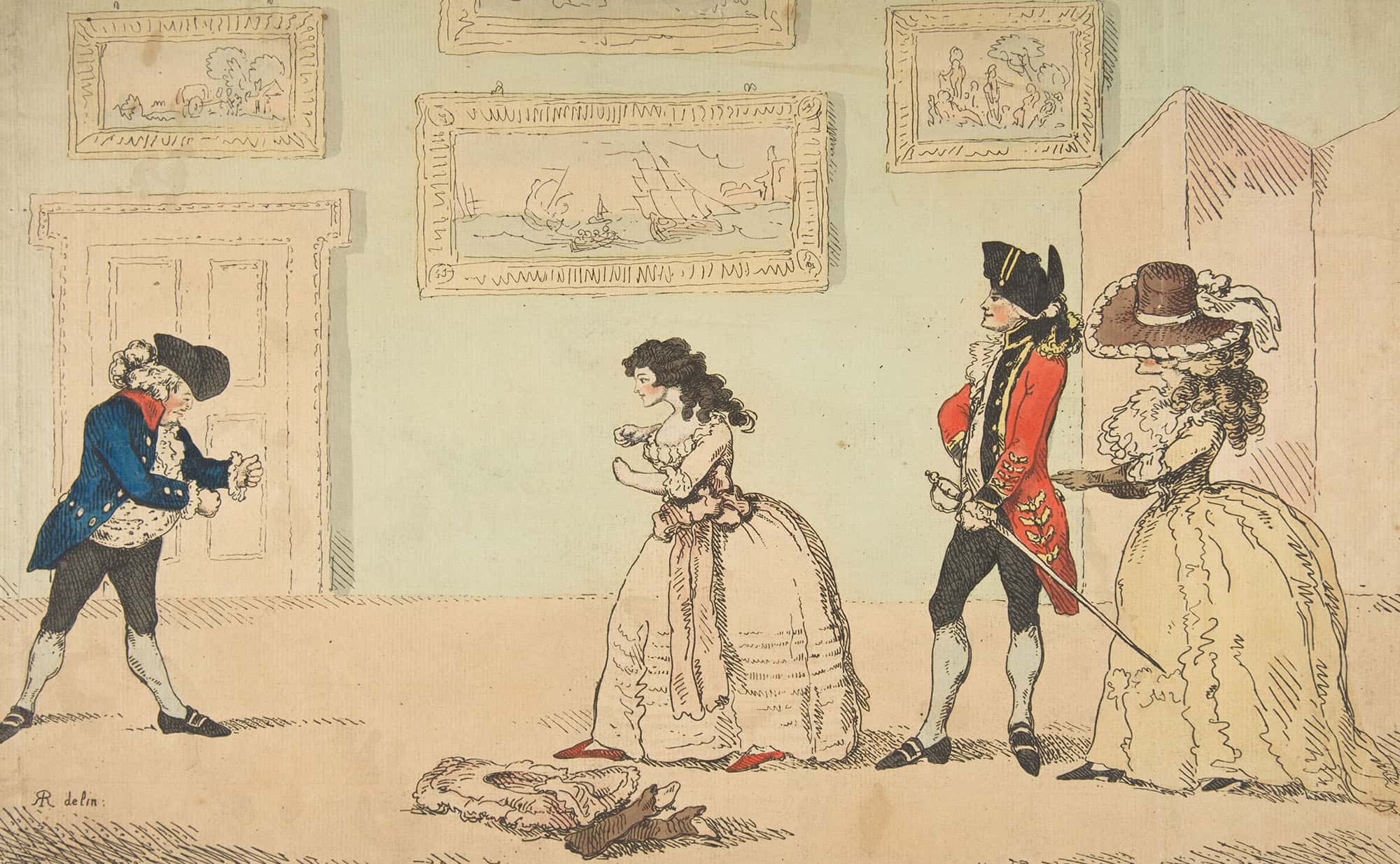 Dorothea Jordan facts 