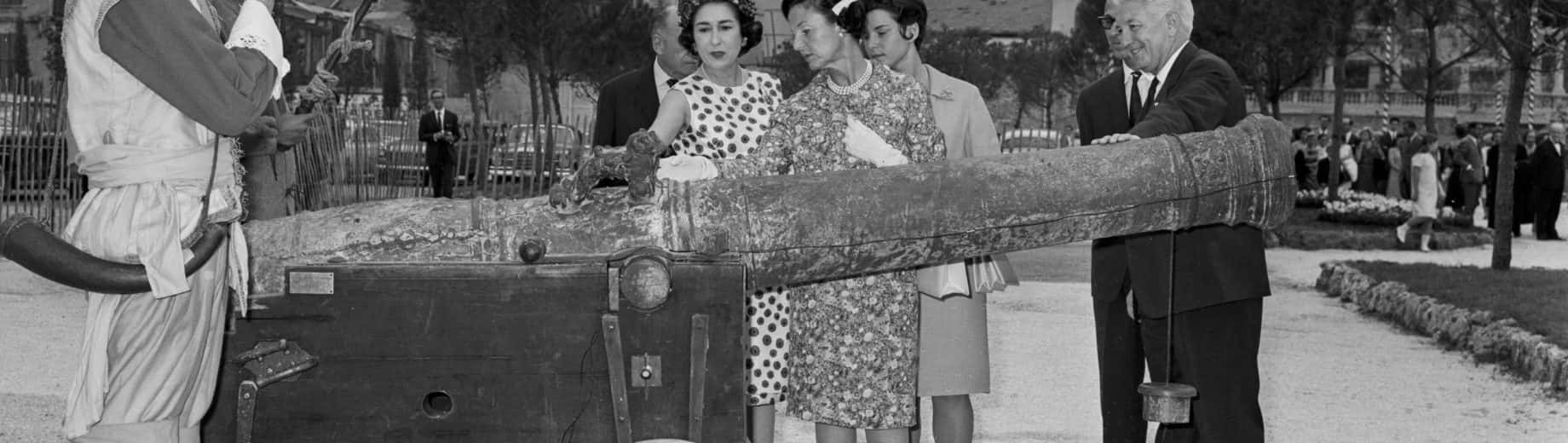 Manipulative Facts About Princess Antoinette, Monaco’s Meddling Mother ...