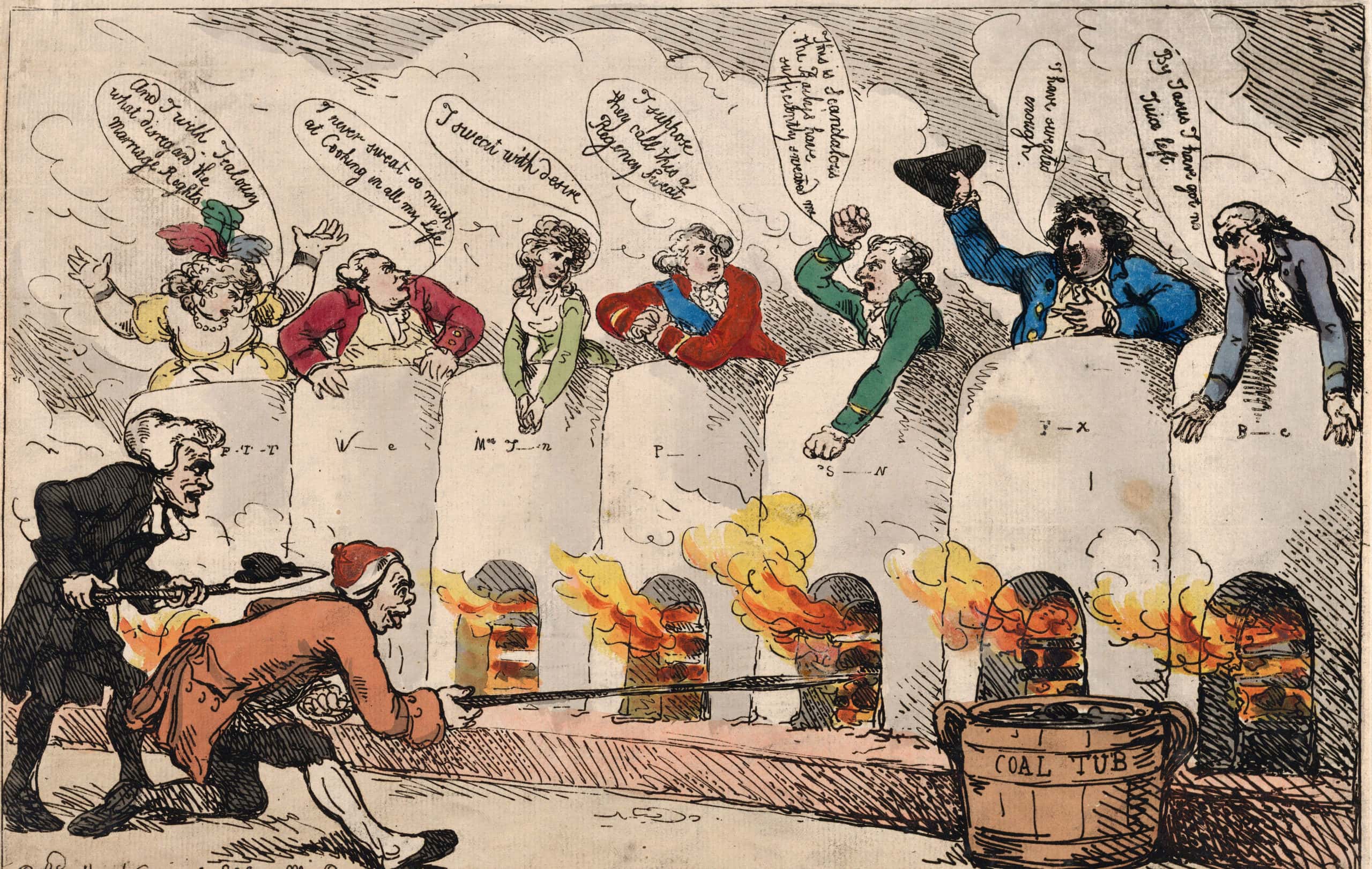 Dorothea Jordan facts