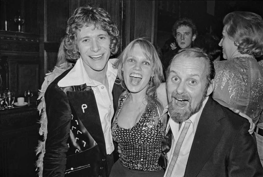 Bob Fosse facts