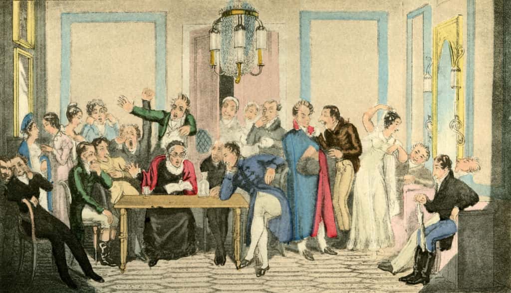 Dorothea Jordan Facts