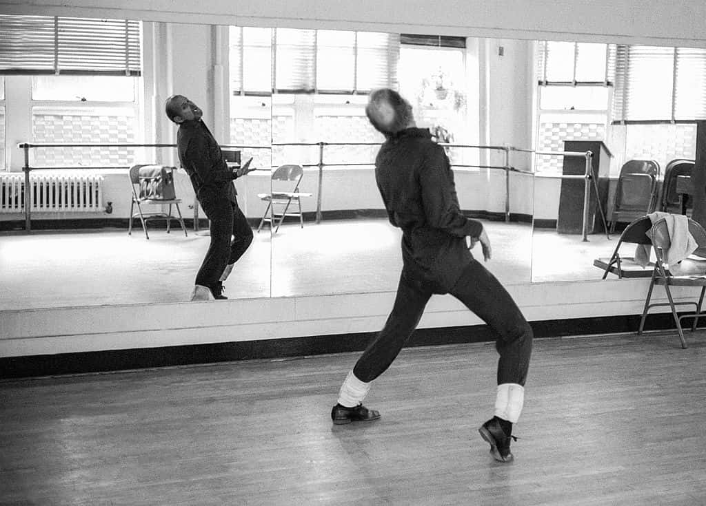 Bob Fosse facts
