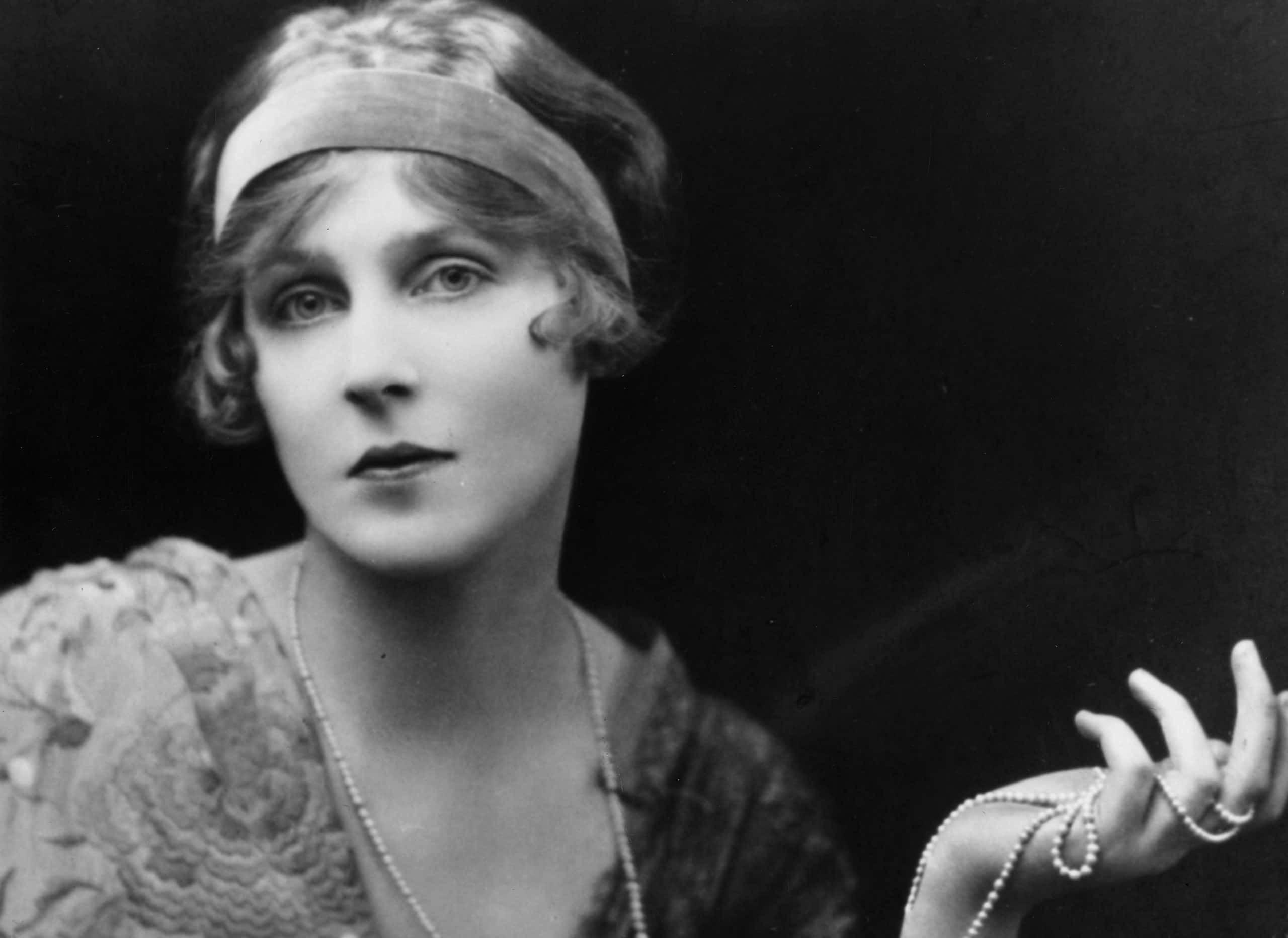 Lady Diana Manners facts