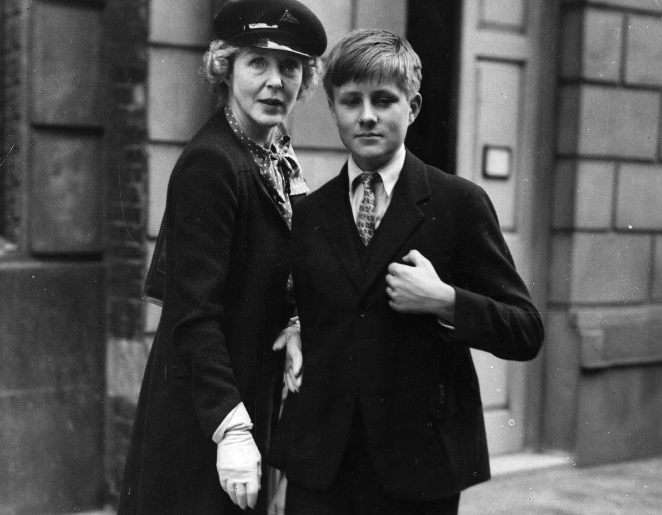 Lady Diana Manners facts