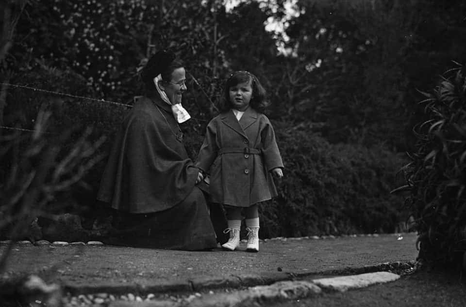 Manipulative Facts About Princess Antoinette, Monaco’s Meddling Mother ...