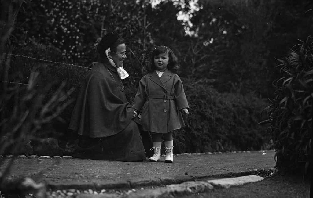 Princess Antoinette of Monaco facts