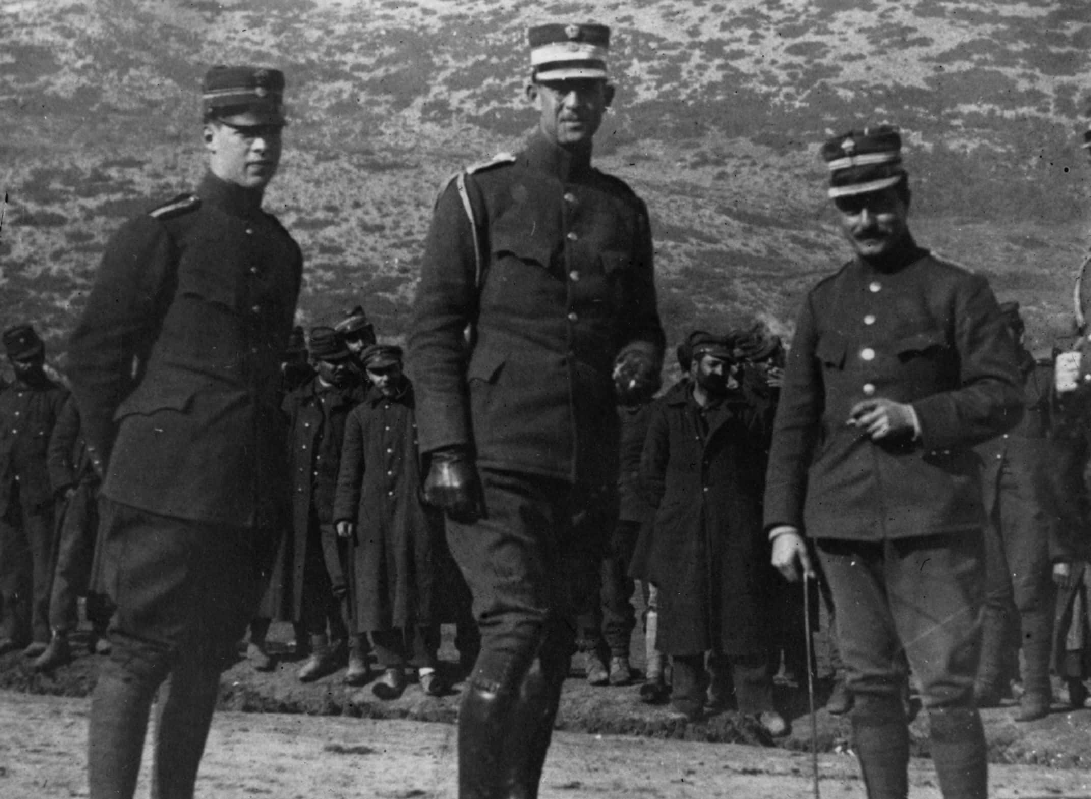 Alexander Of Greece facts