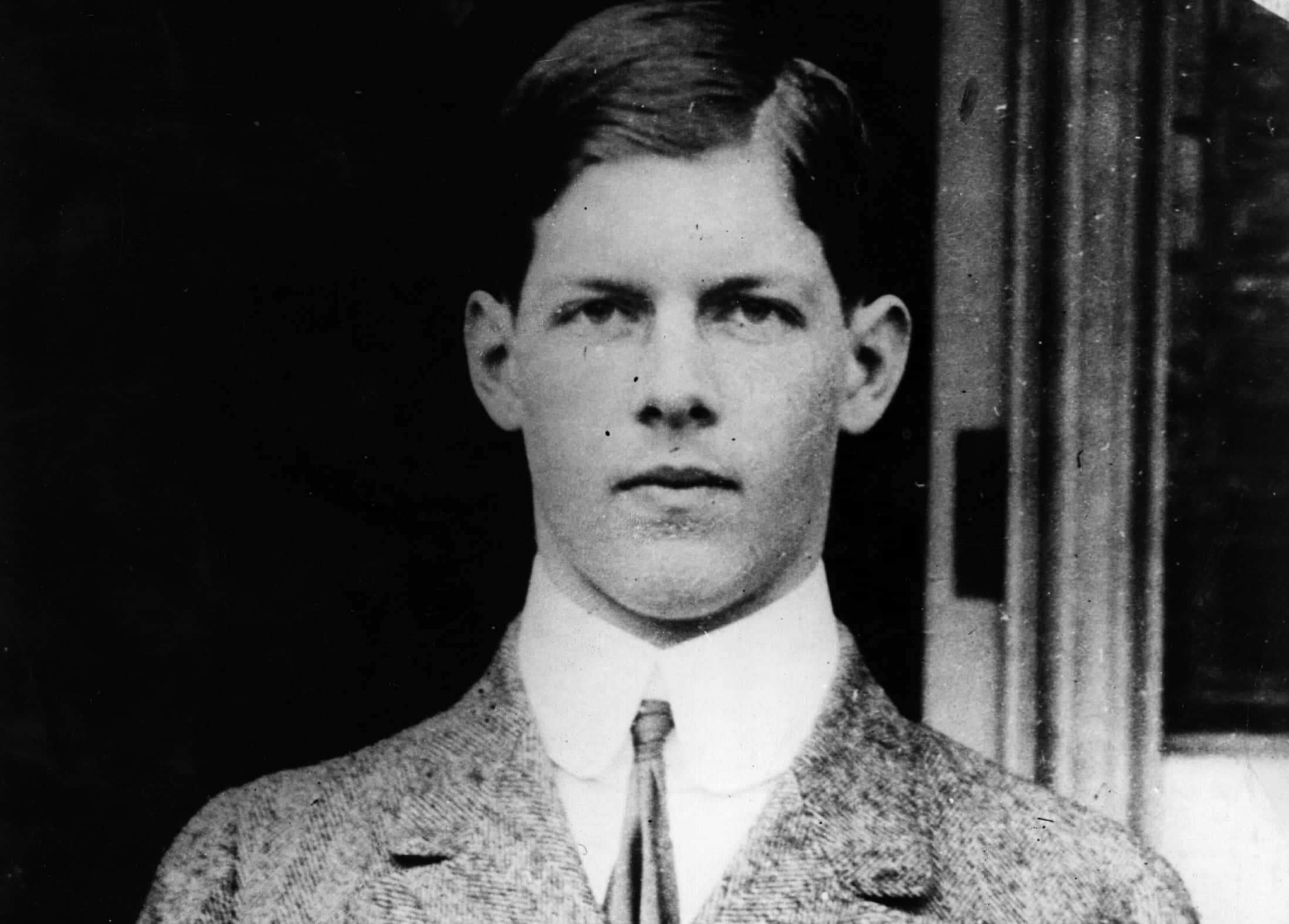 Alexander Of Greece facts