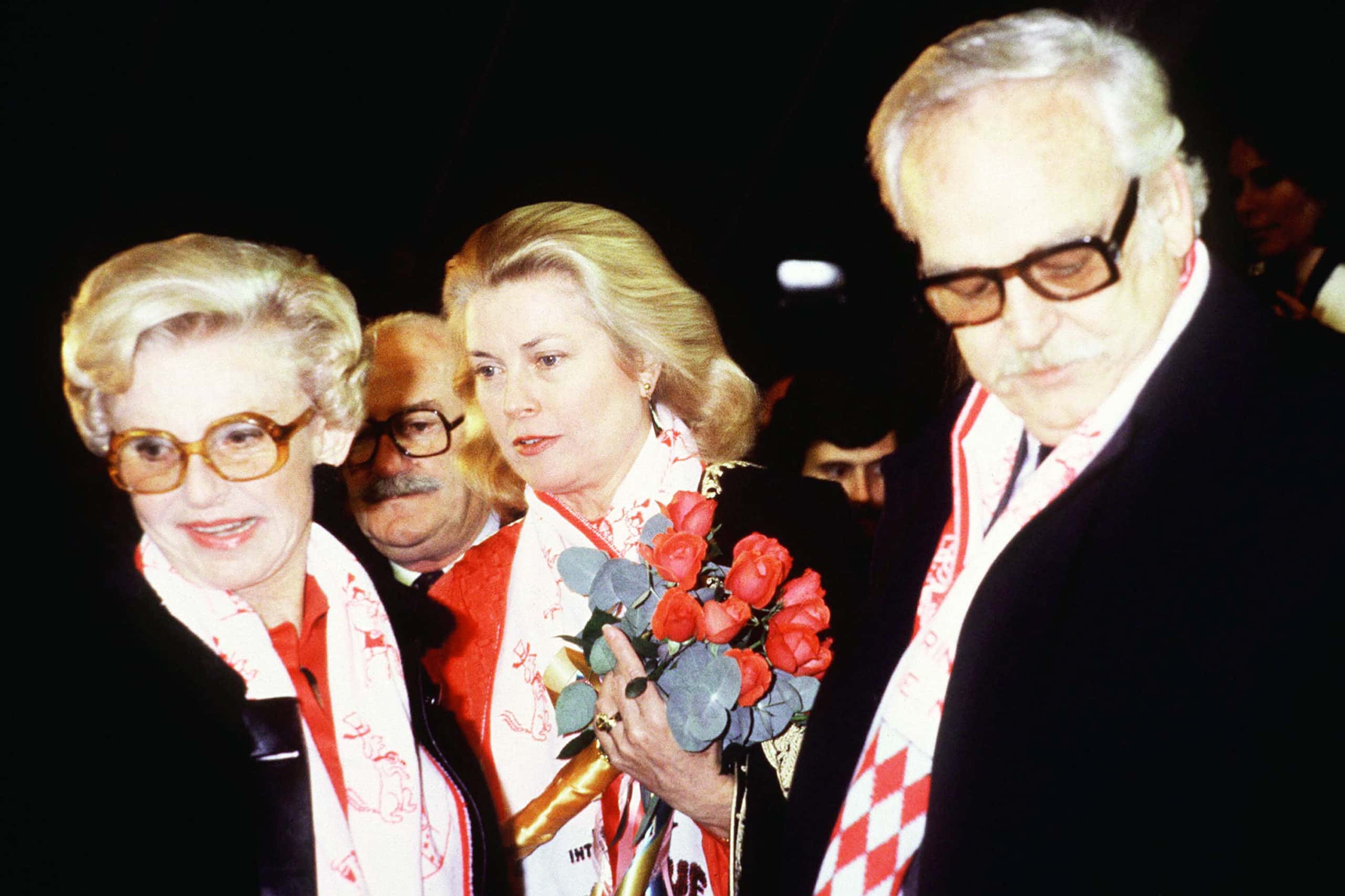 Princess Antoinette of Monaco