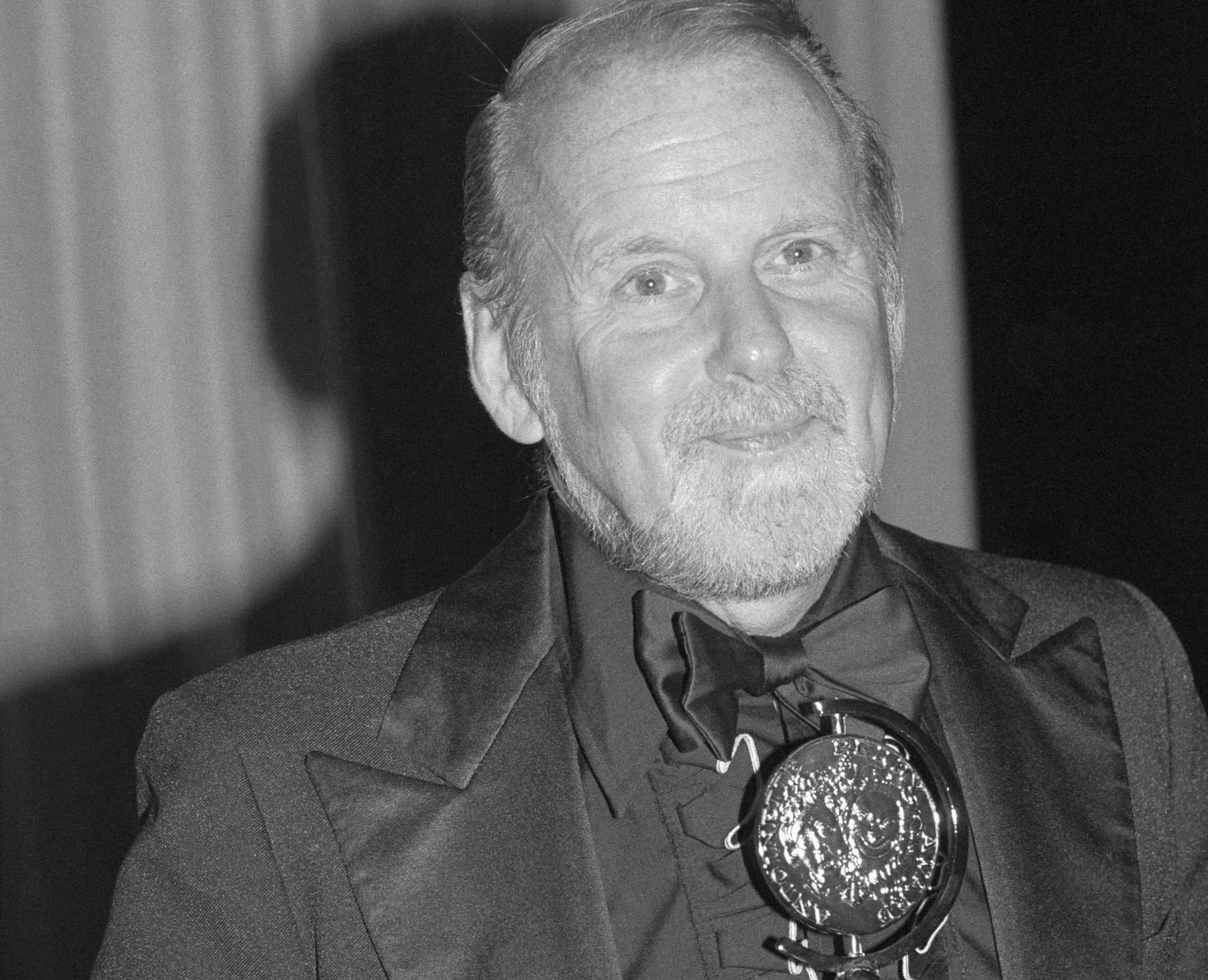 Bob Fosse facts