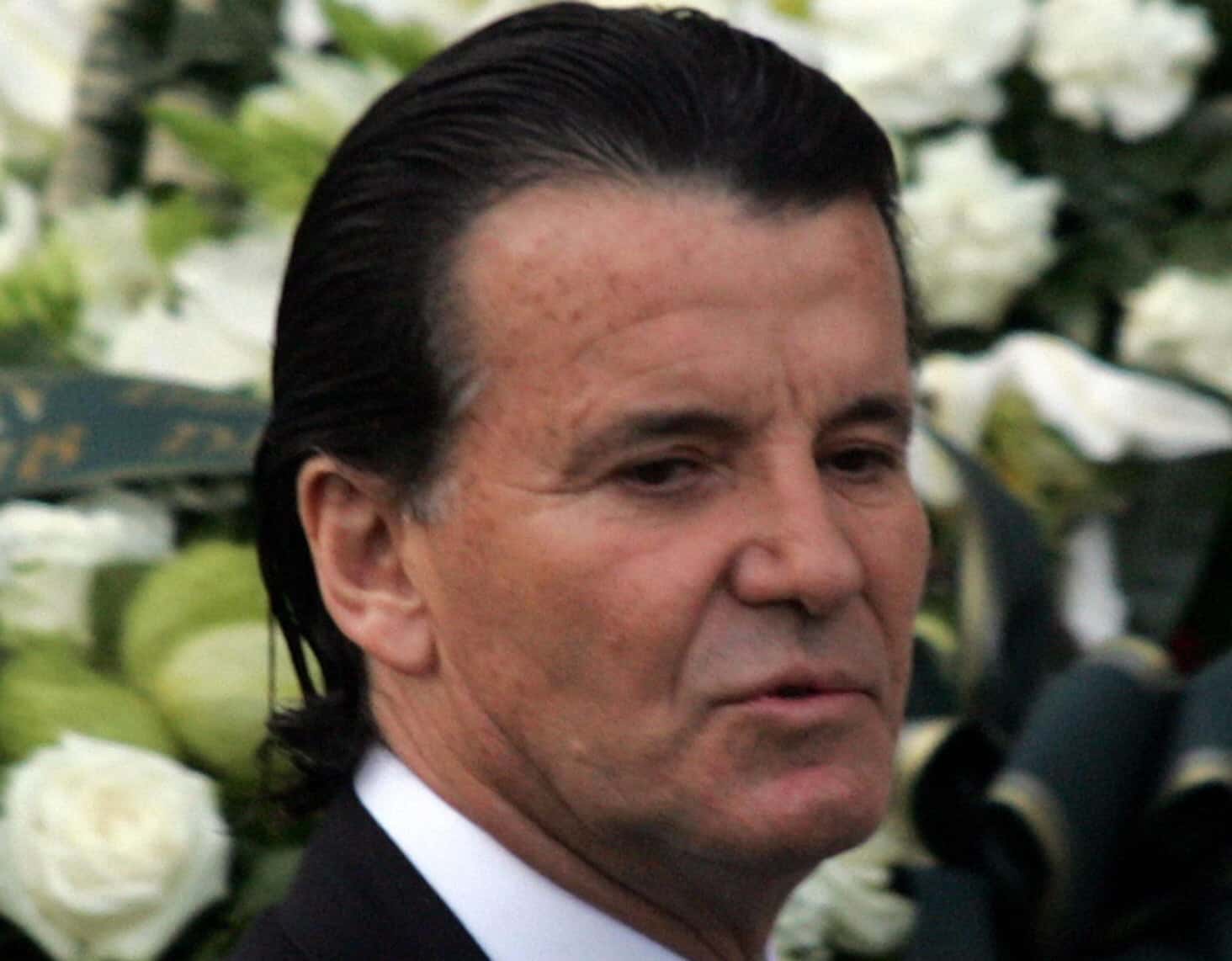 Princess Antoinette of Monaco