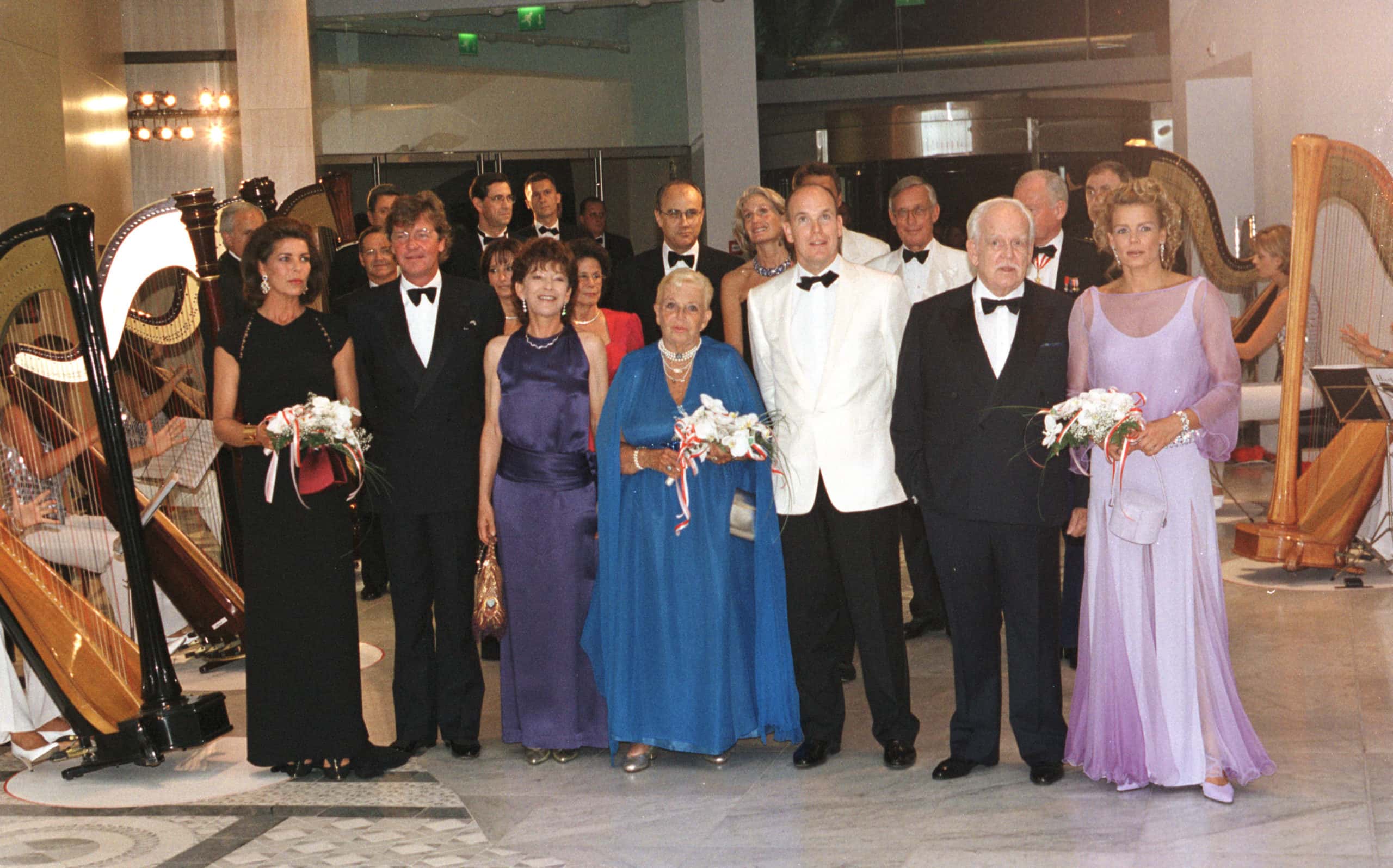 Princess Antoinette of Monaco