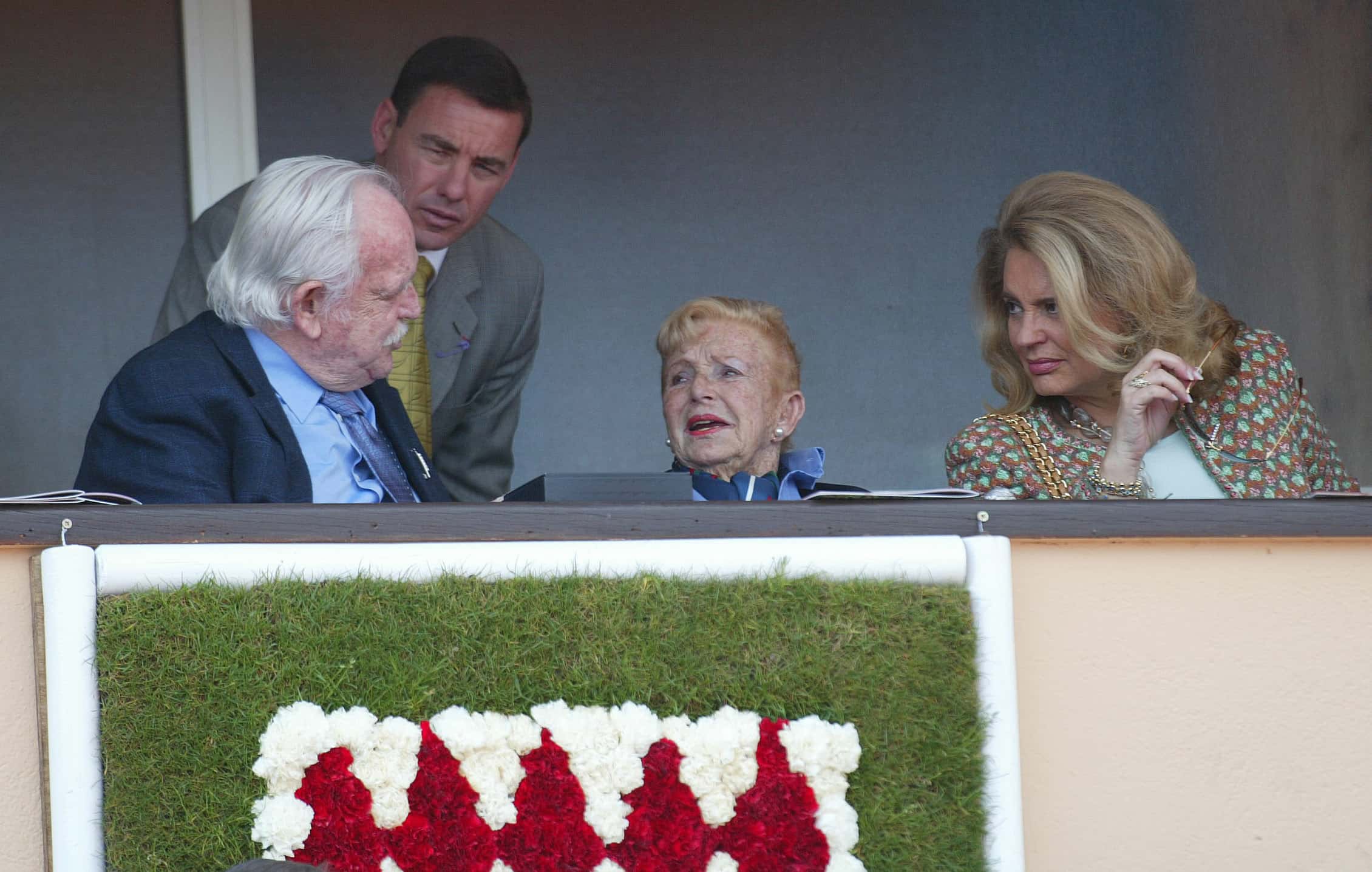 Princess Antoinette of Monaco