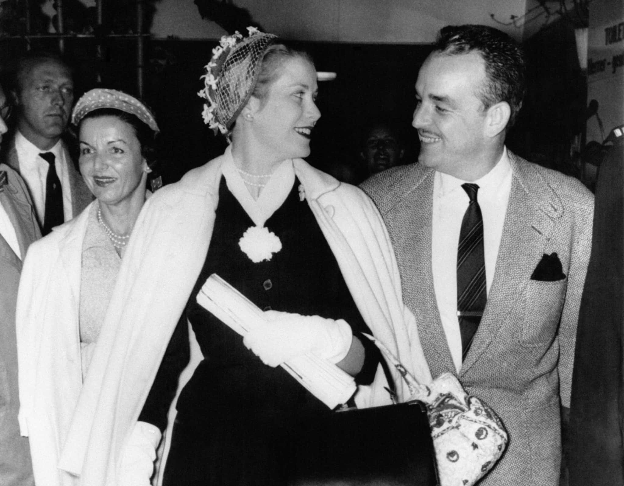 Manipulative Facts About Princess Antoinette, Monaco’s Meddling Mother