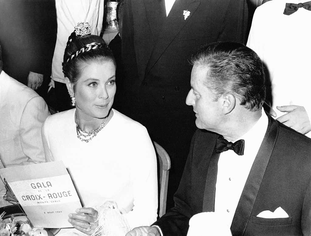 Princess Antoinette of Monaco