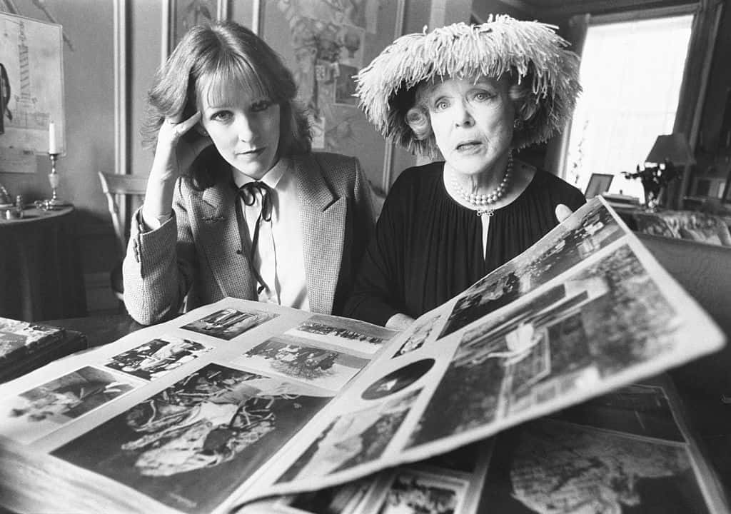 Lady Diana Manners facts