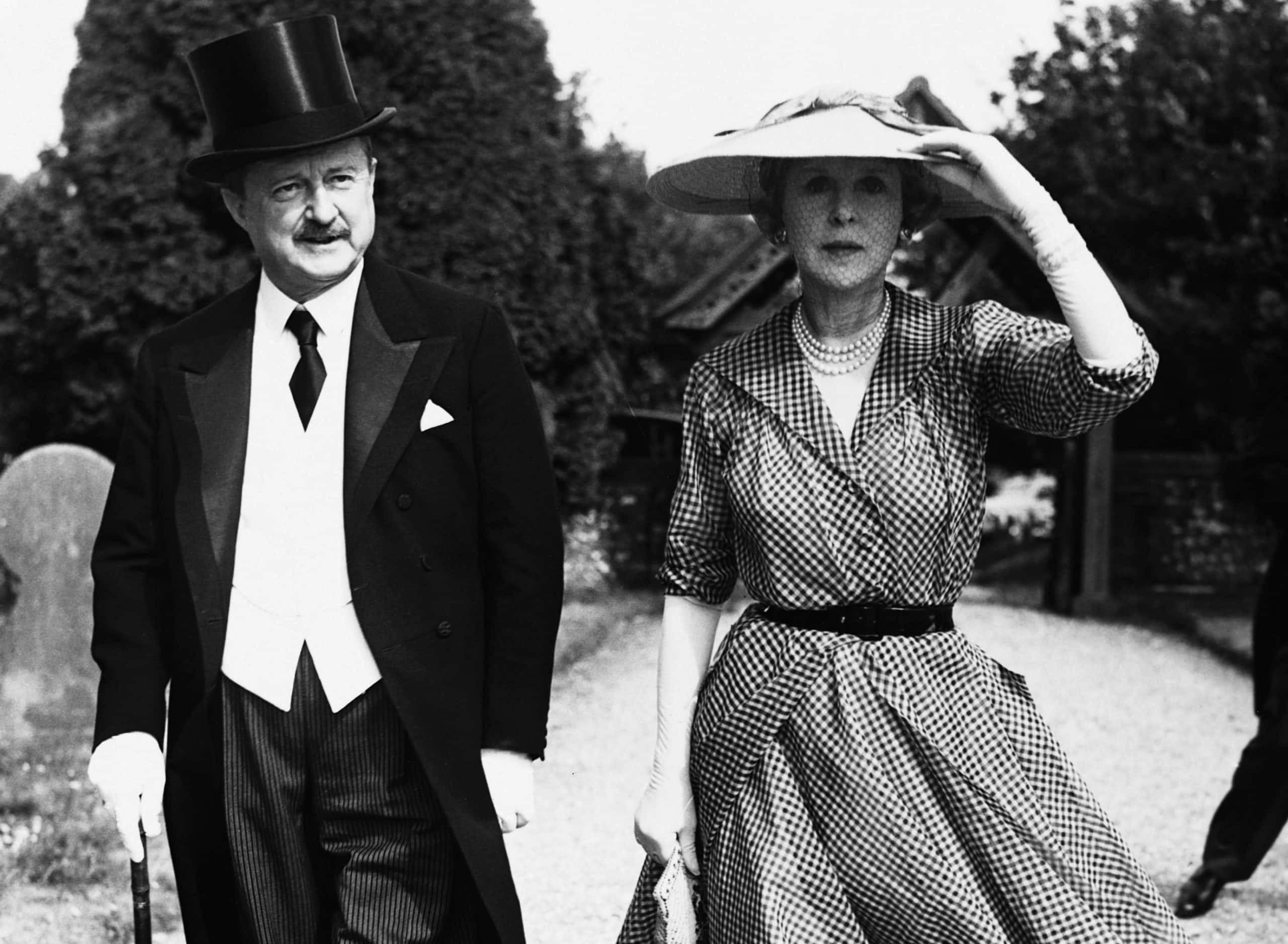 Lady Diana Manners facts