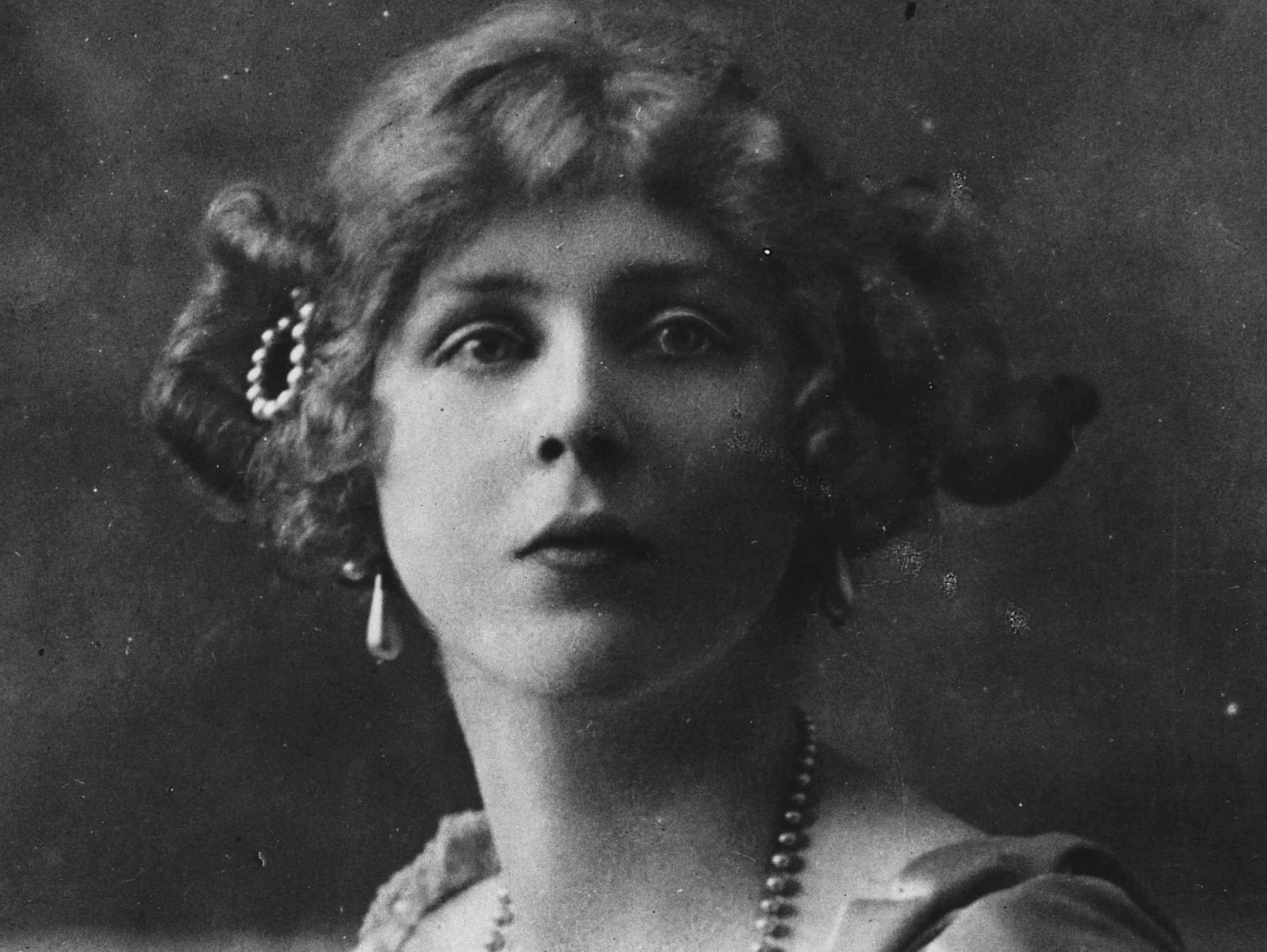 Lady Diana Manners facts