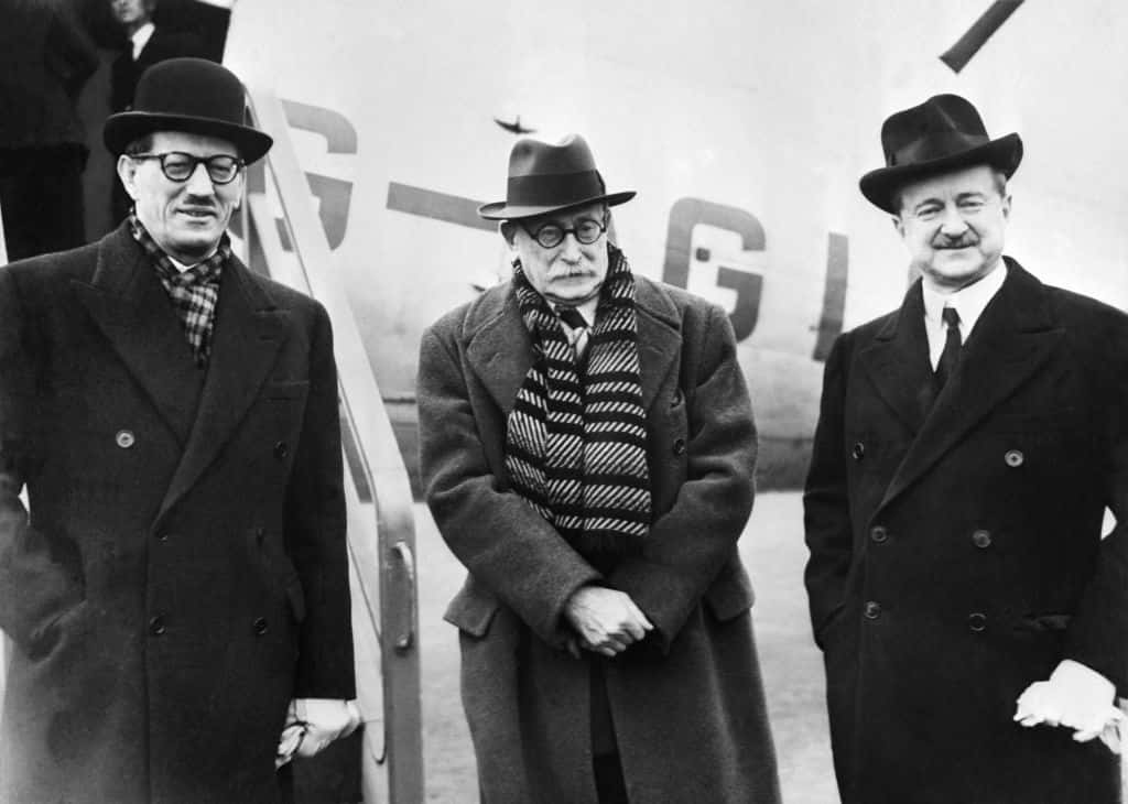 Lady Diana Manners facts