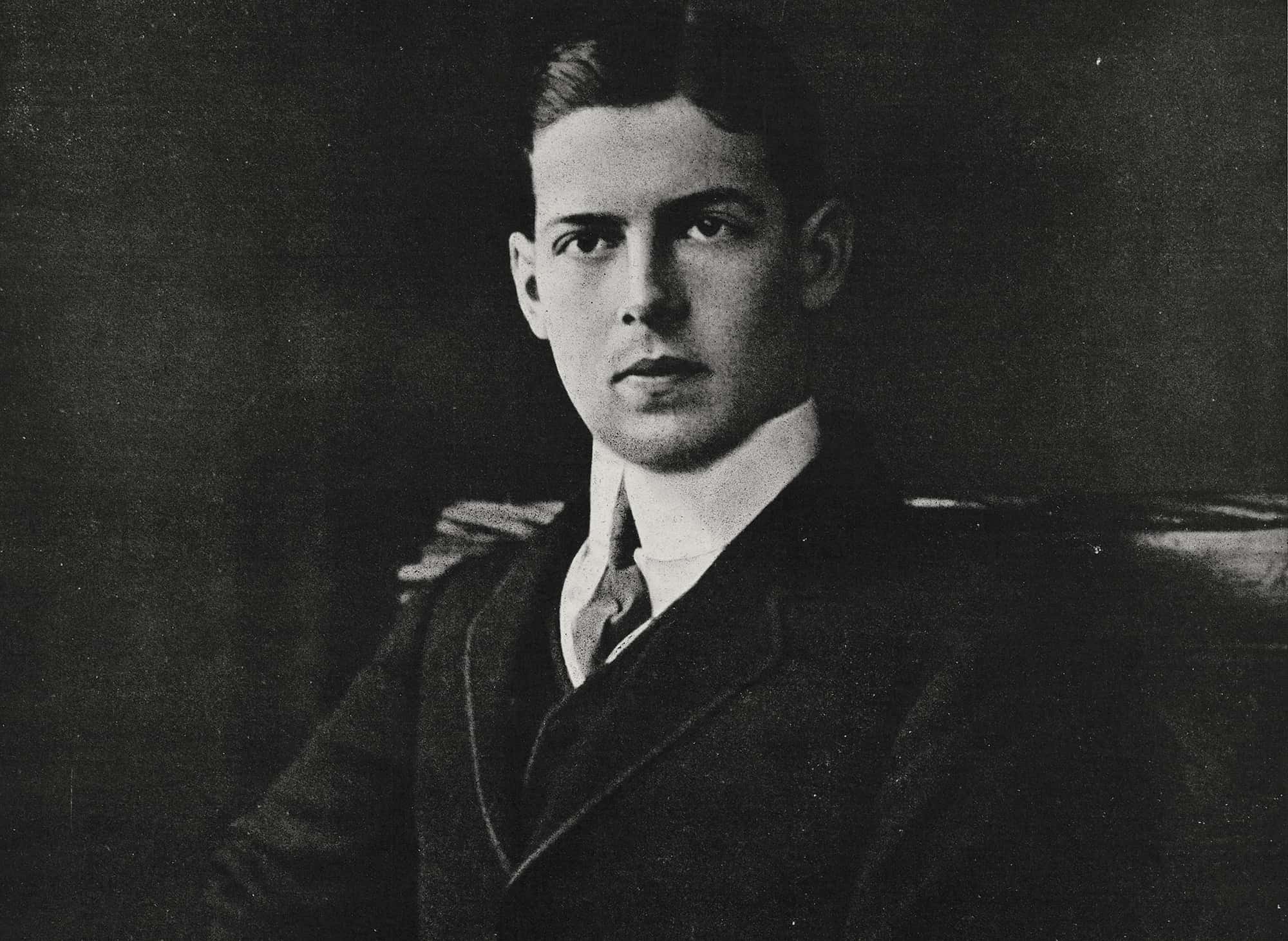 Alexander Of Greece facts