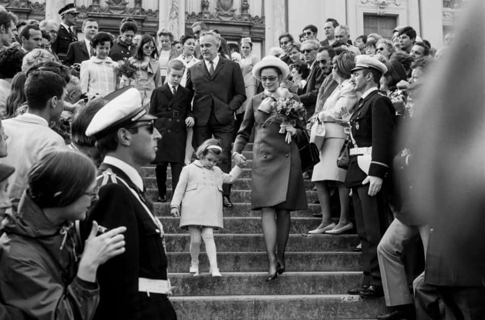 Manipulative Facts About Princess Antoinette, Monaco’s Meddling Mother