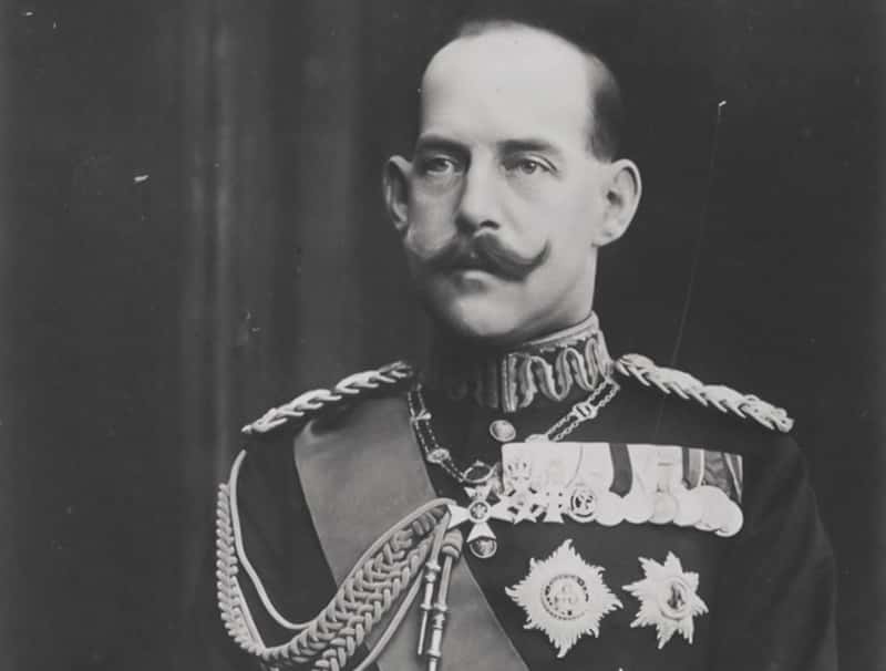 Alexander Of Greece facts