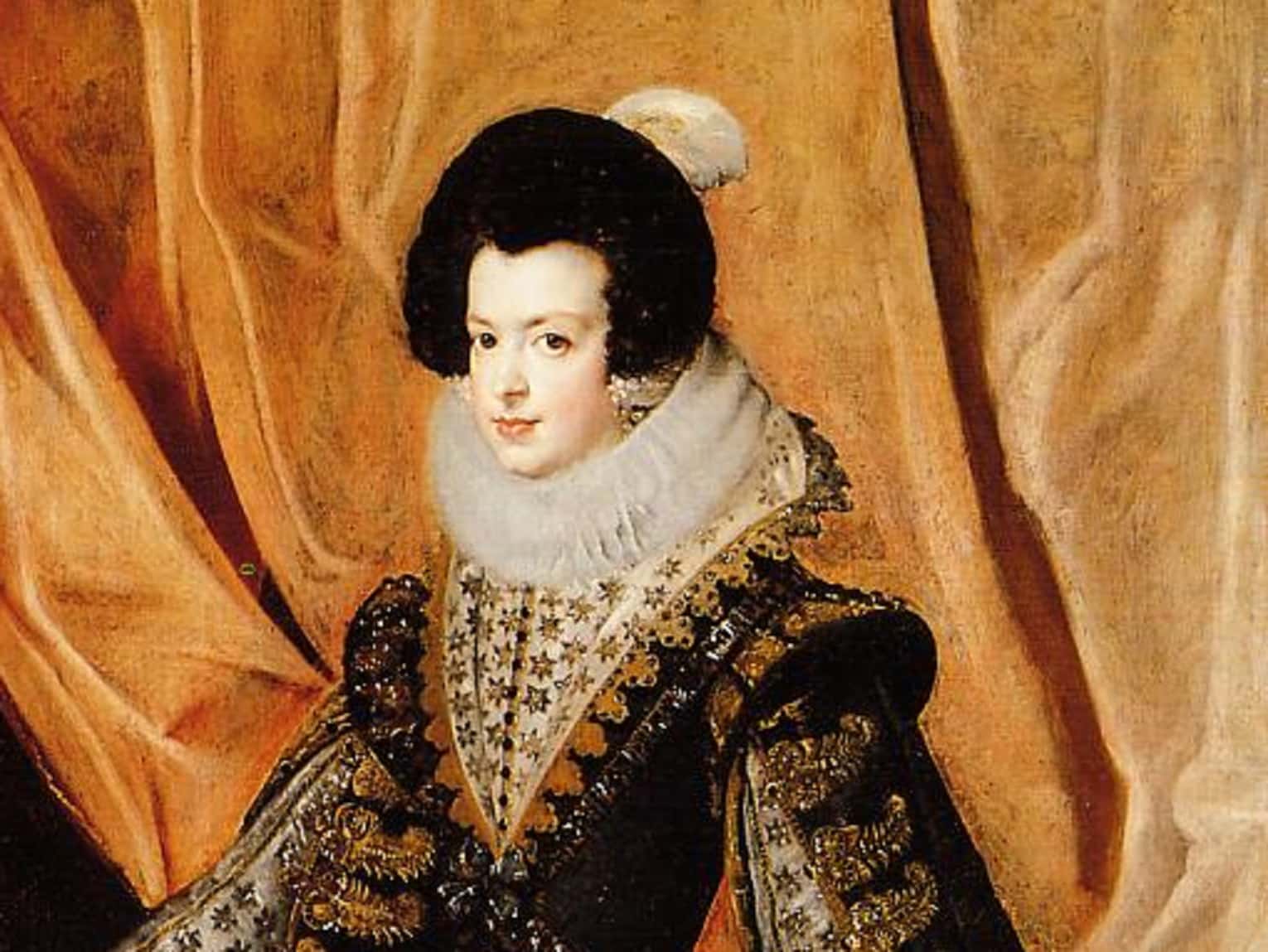 King Philip IV of Spain Facts