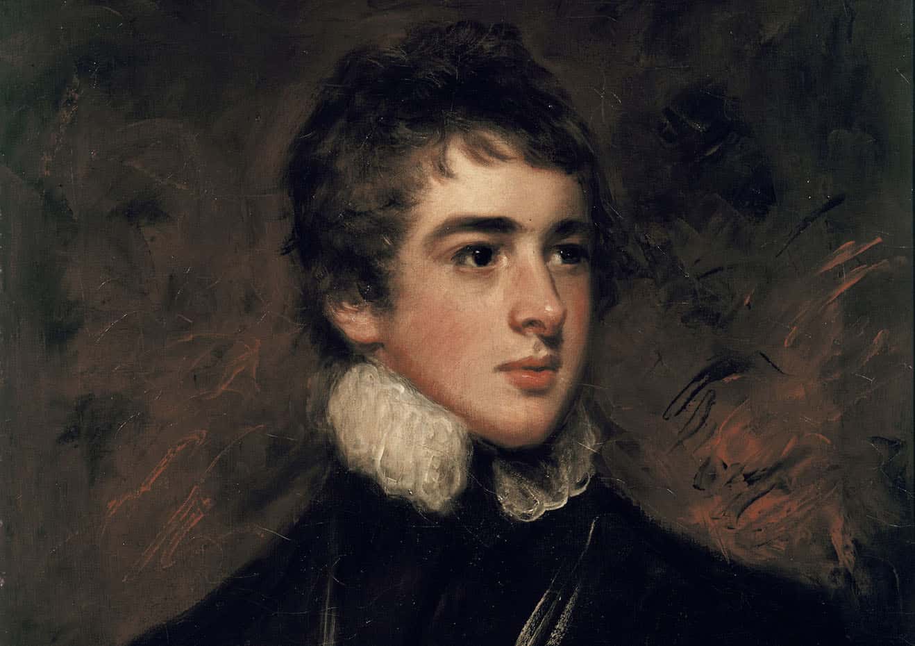 Caroline Norton facts