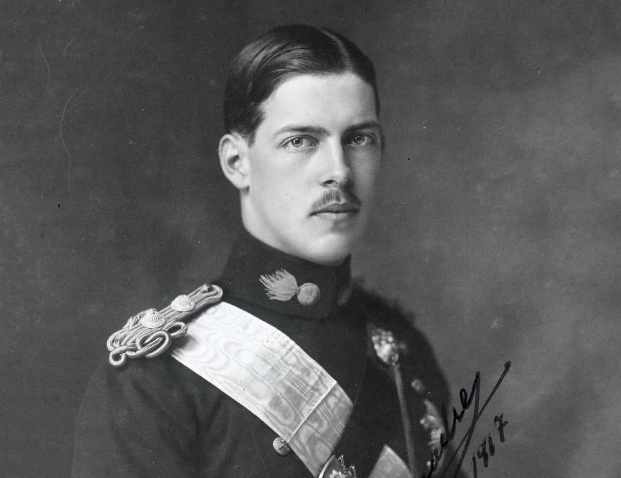 Alexander Of Greece facts