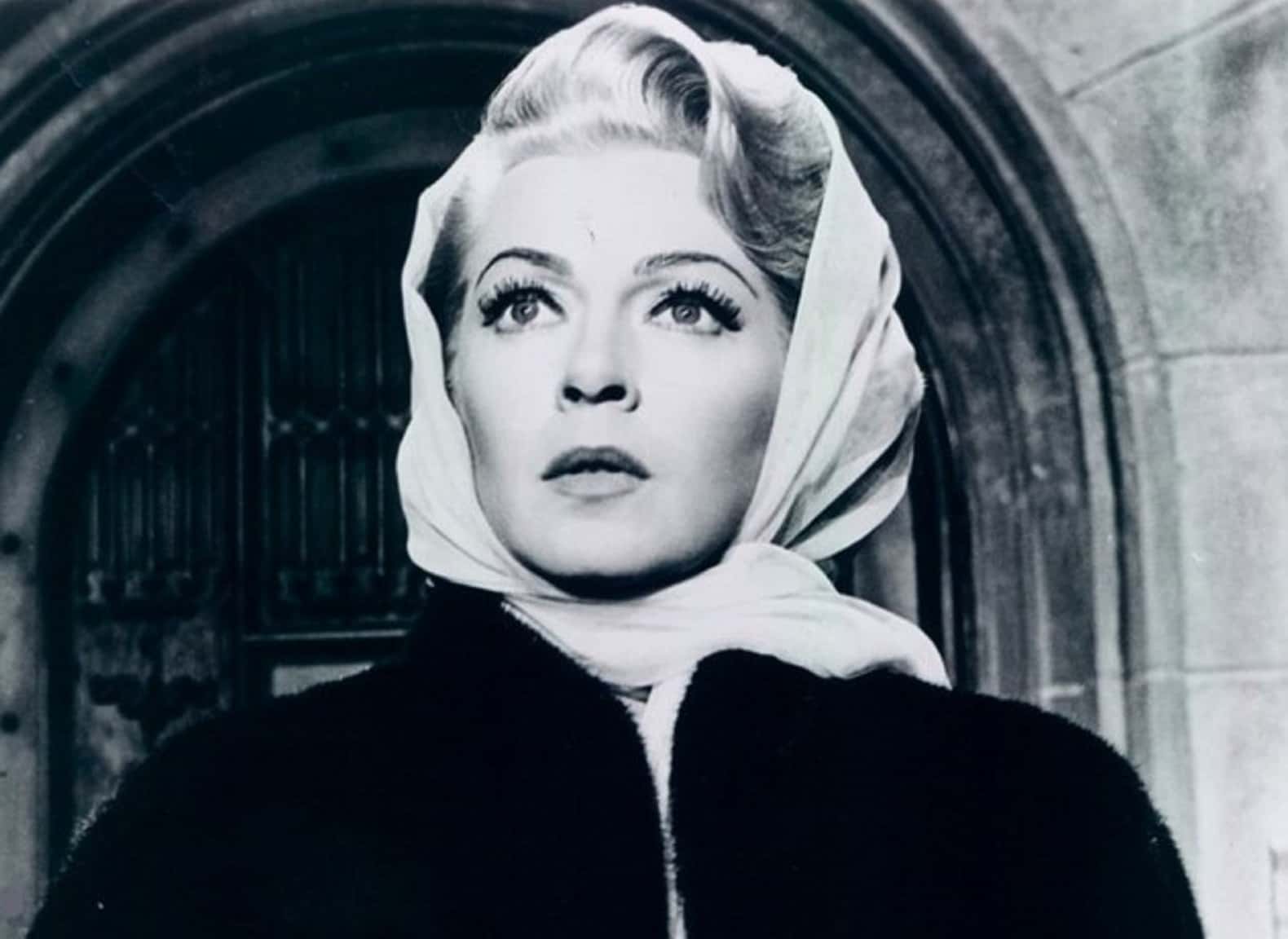 Constance Bennett Facts