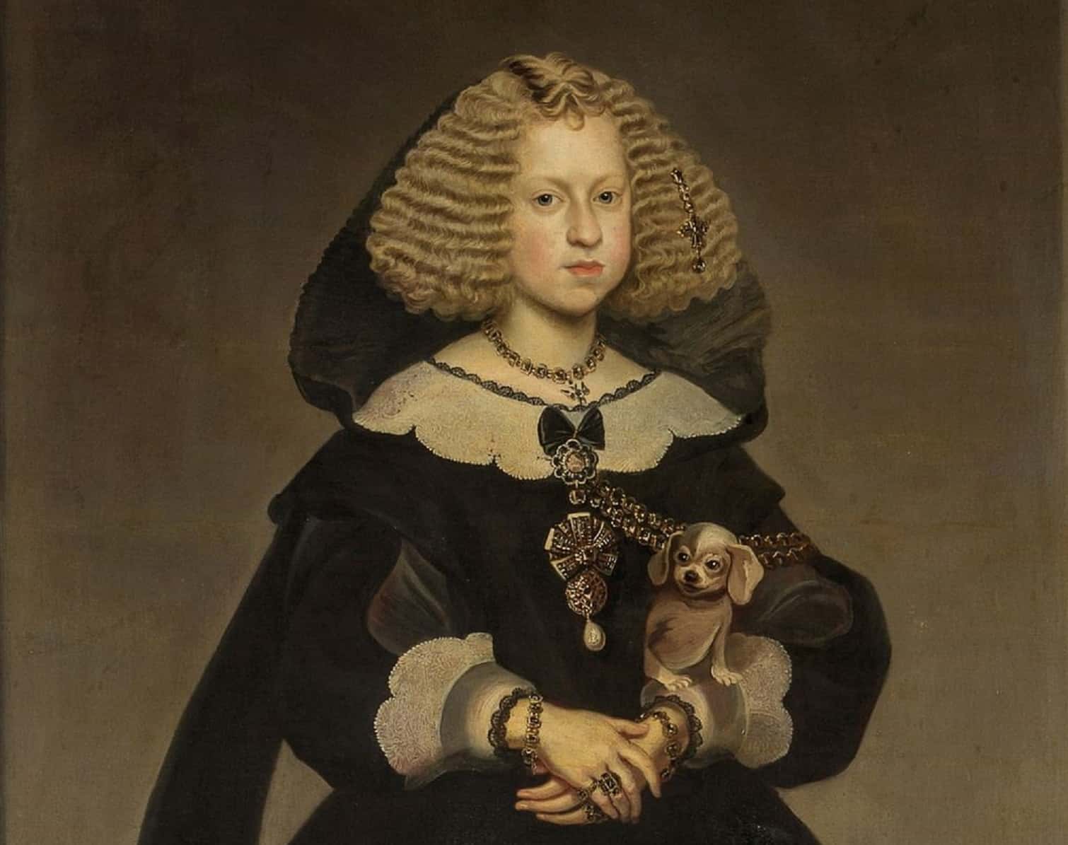 King Philip IV of Spain Facts