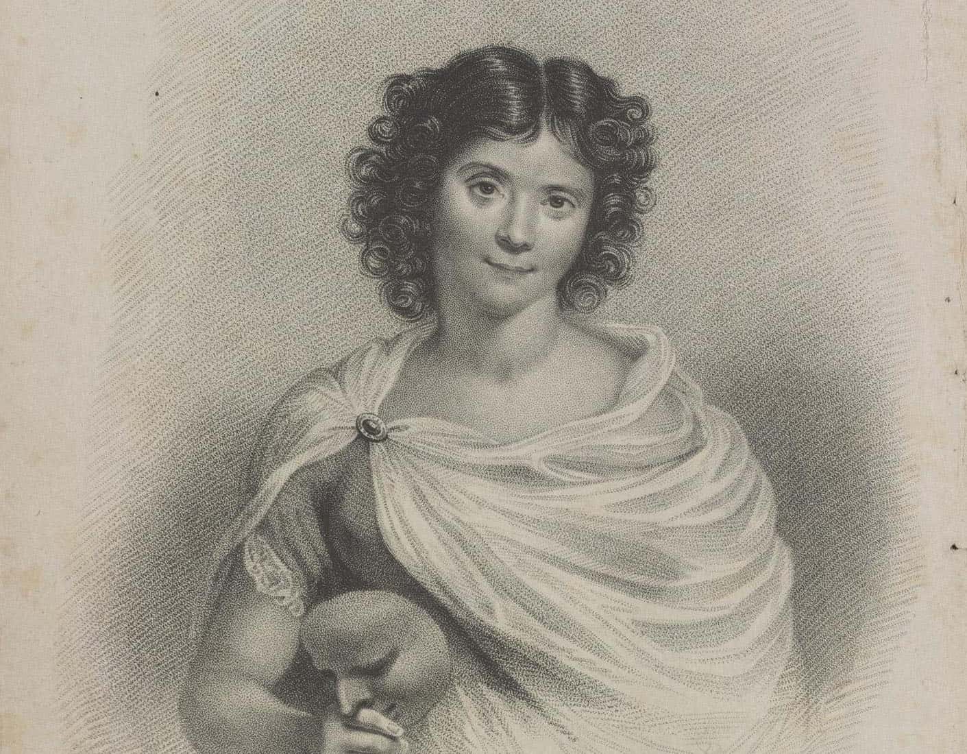 Dorothea Jordan facts