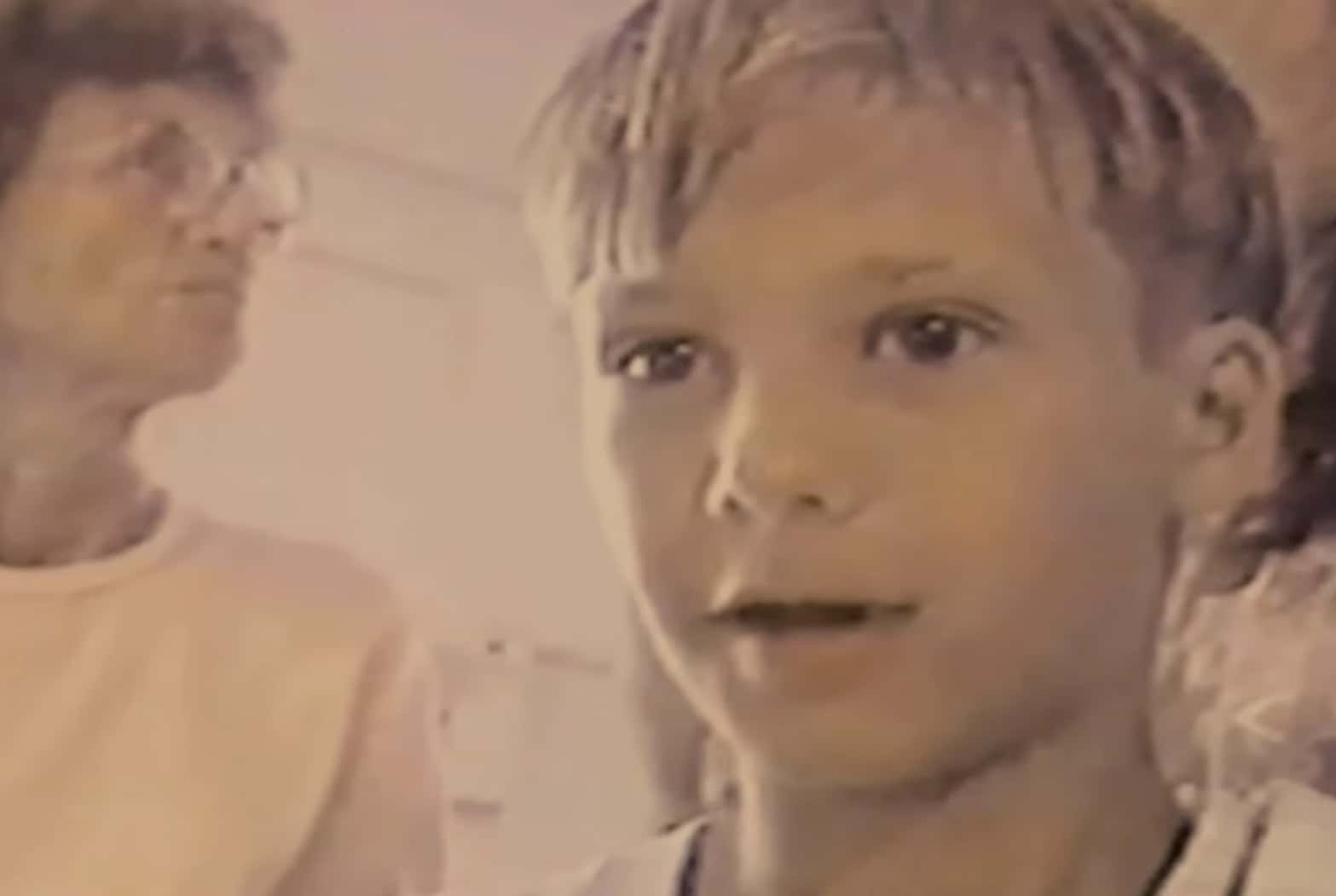 Frederic Bourdin Facts