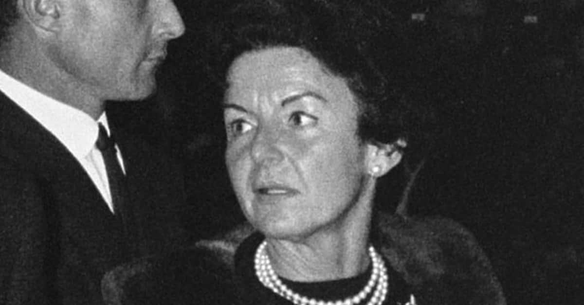 Manipulative Facts About Princess Antoinette, Monaco’s Meddling Mother