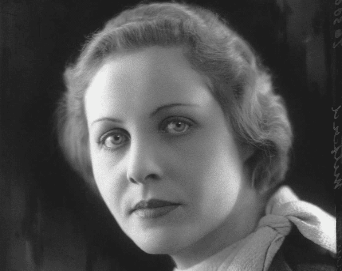 Nancy Mitford facts
