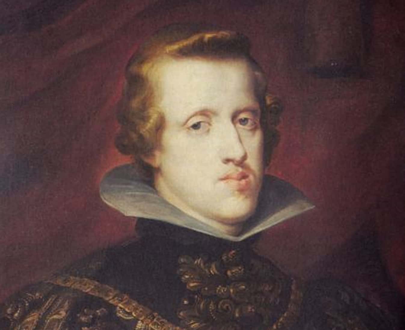 King Philip IV of Spain Facts