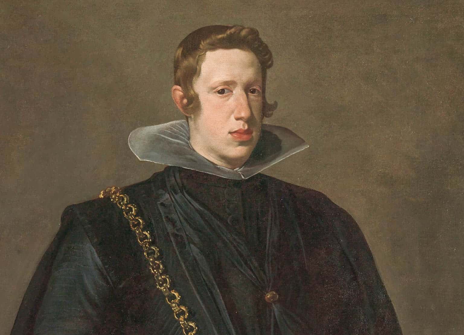 King Philip IV of Spain Facts
