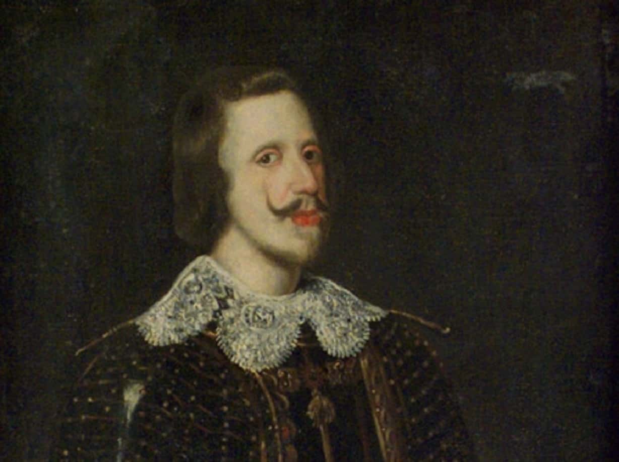 King Philip IV of Spain Facts