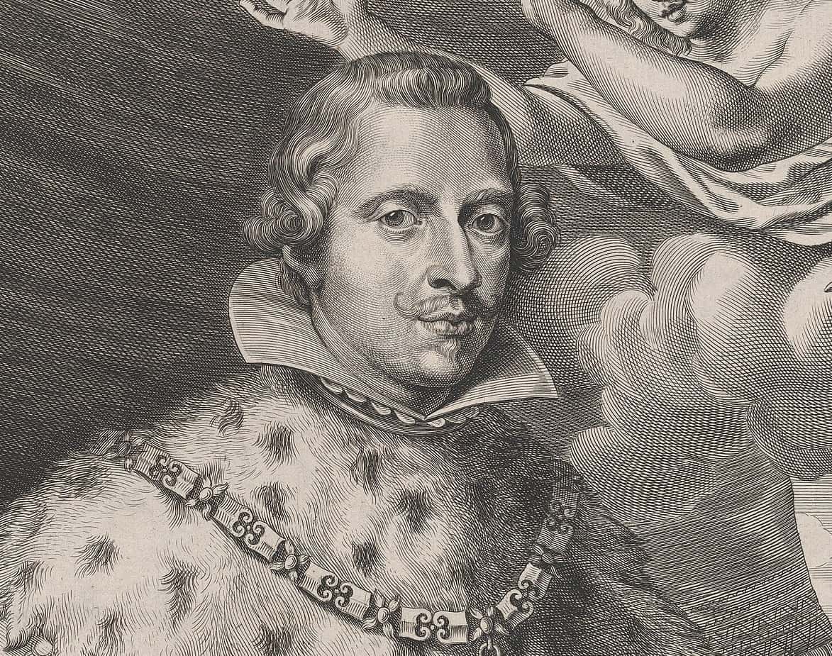 King Philip IV of Spain Facts