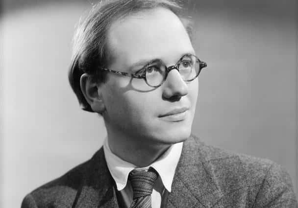 Olivier Messiaen
