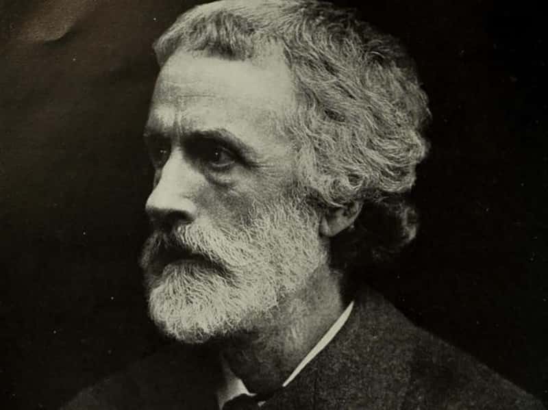 Caroline Norton facts