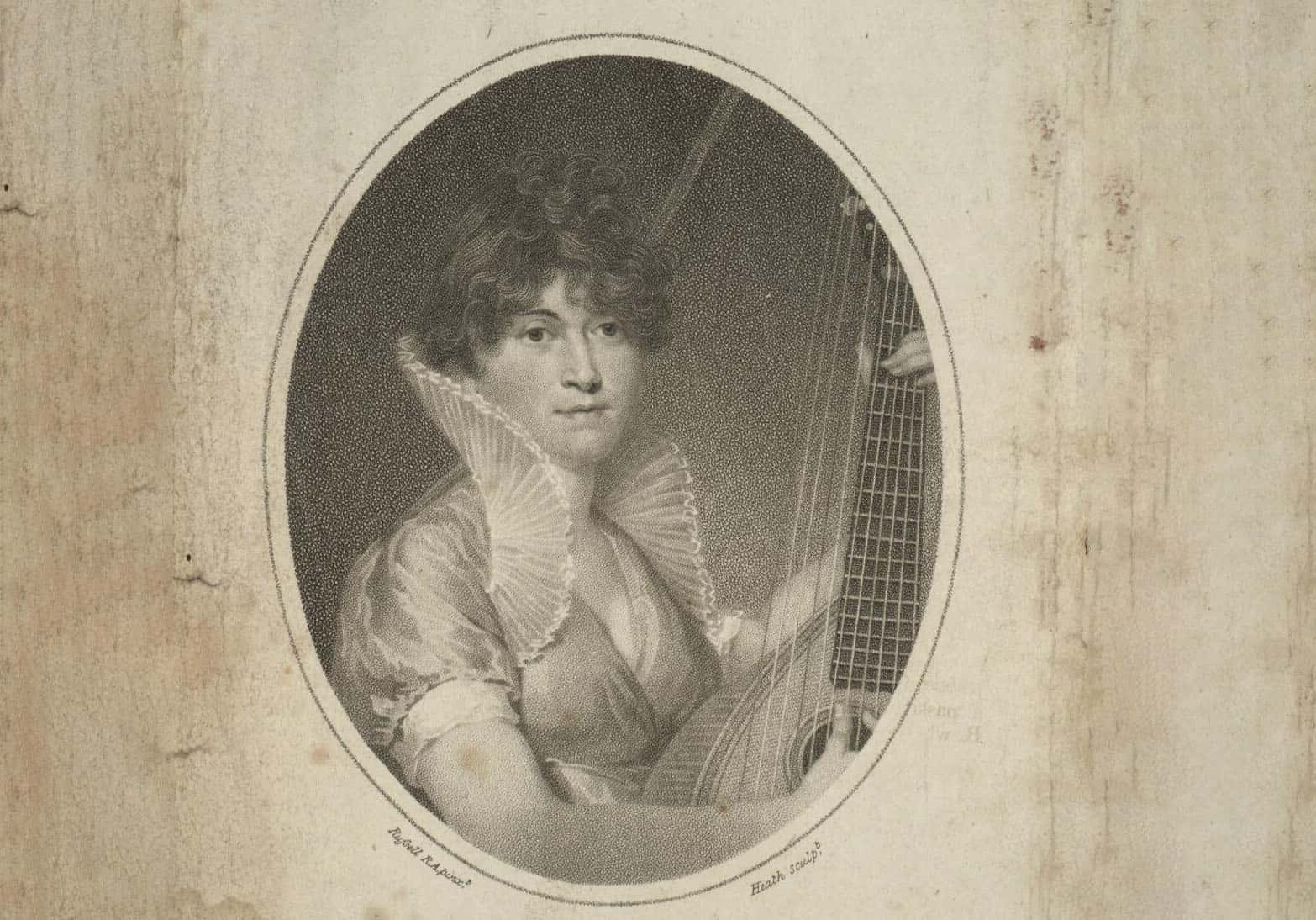 Dorothea Jordan facts