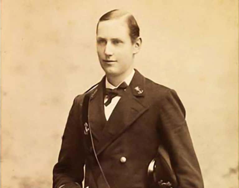 Secretive Facts About Maud Of Wales, The Veiled Queen Factinate