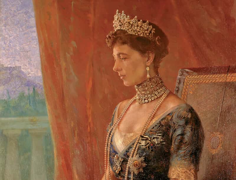 Alexander Of Greece facts