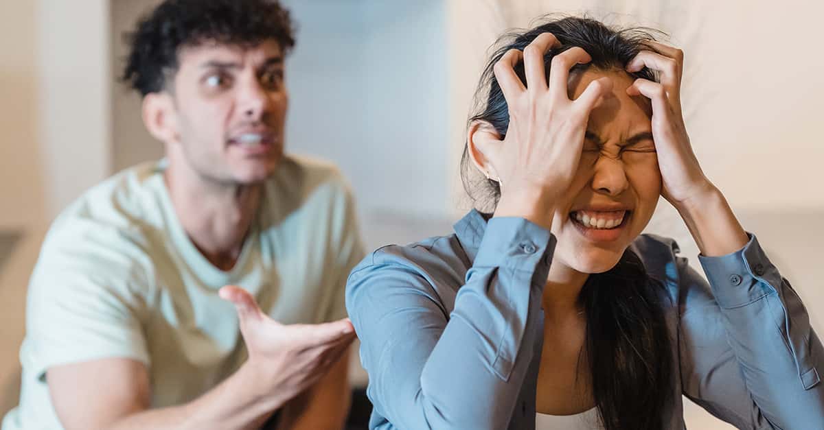 These Real Relationships Are Horror Stories